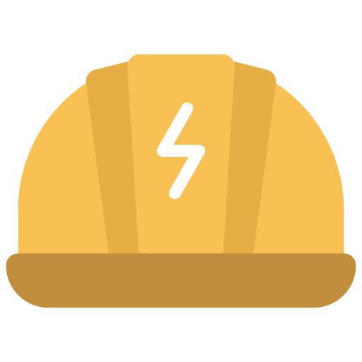 Hard hat free icon