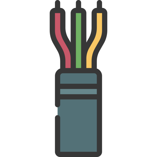 stromkabel kostenlos Icon stromkabel kostenlos Icon