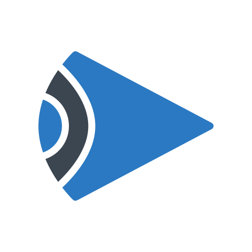 lentille Icône gratuit