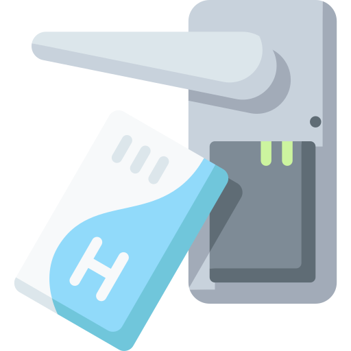 carte-clé Icône gratuit carte-clé Icône gratuit