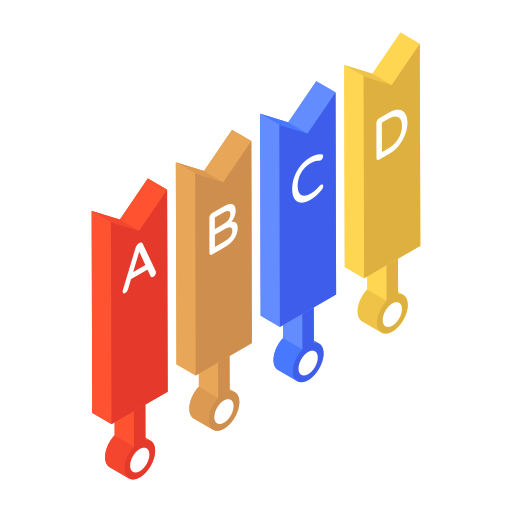 infografia icono gratis