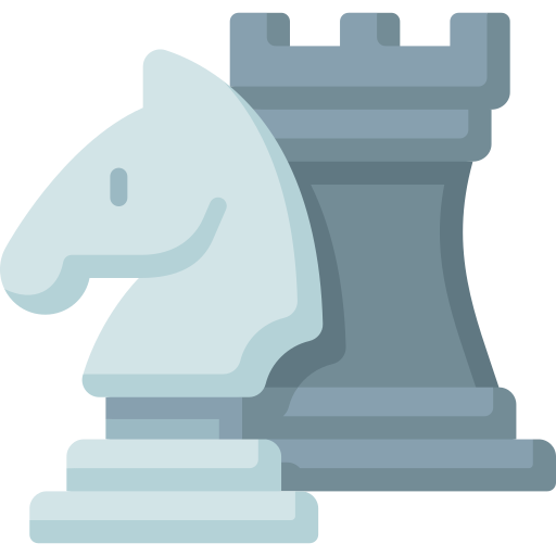 White Horse Chess Piece PNG Images & PSDs for Download