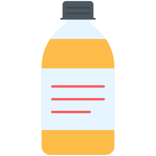 Syrup free icon Syrup free icon