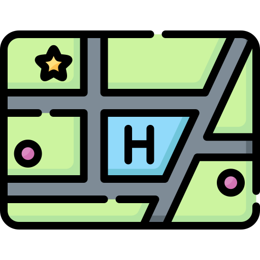 plan Icône gratuit