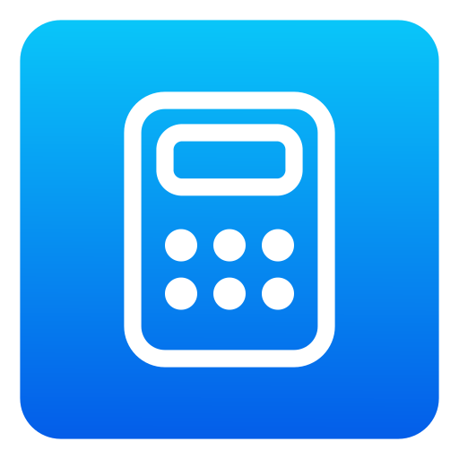 calculadora icono gratis