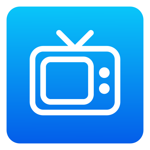 televisión icono gratis