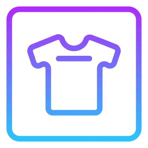 Tshirt - free icon