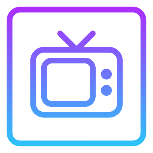 fernsehen kostenlos Icon fernsehen kostenlos Icon
