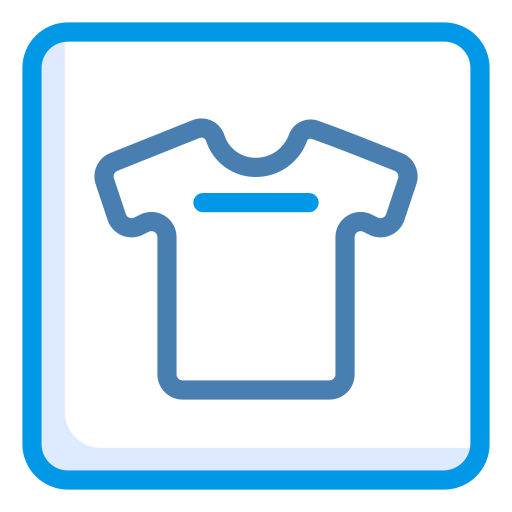 Tshirt free icon