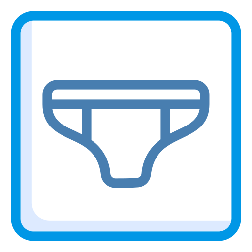 Underpants free icon Underpants free icon