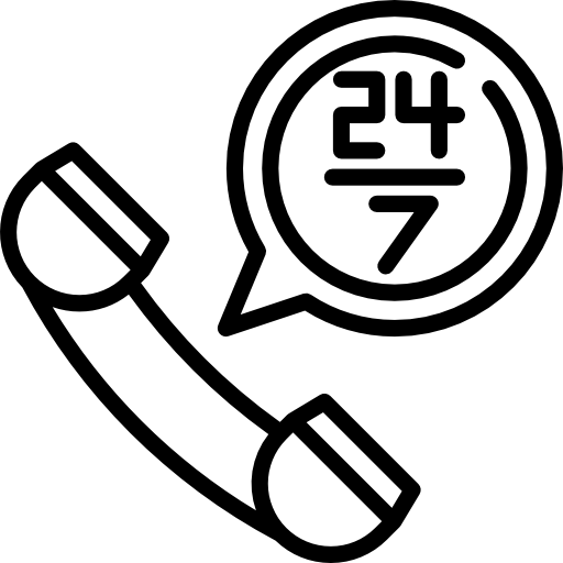 teléfono icono gratis