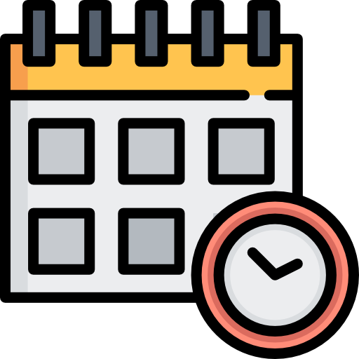Calendar free icon Calendar free icon