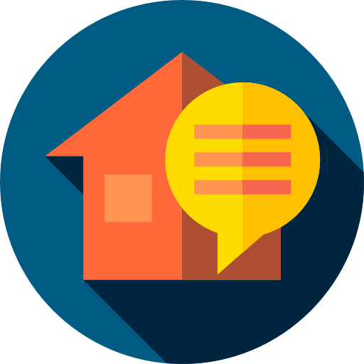 Smart home free icon Smart home free icon