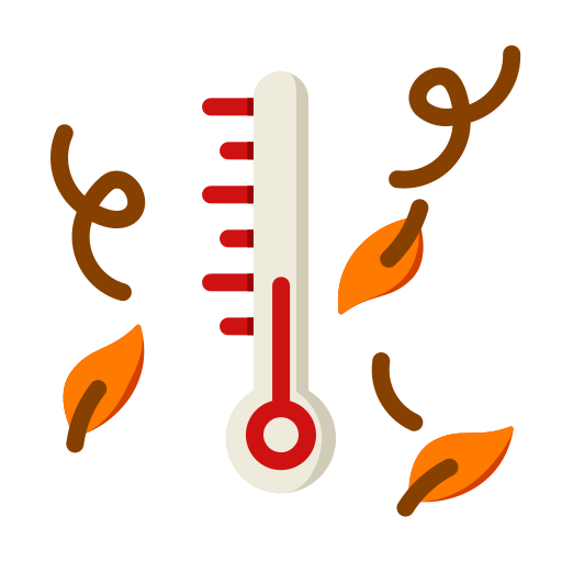 temperatura icono gratis