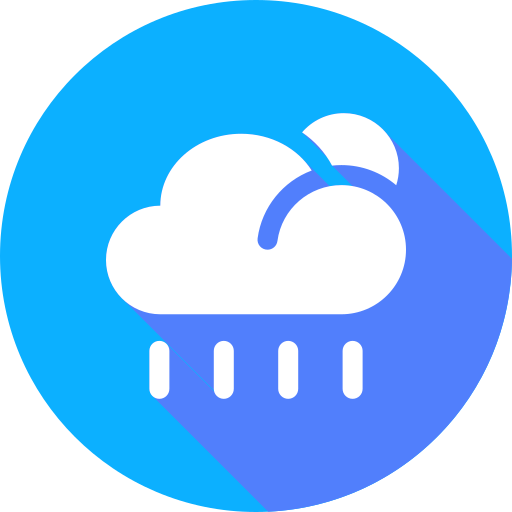 Rain free icon