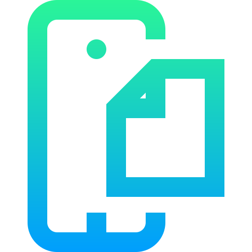 smartphone kostenlos Icon smartphone kostenlos Icon