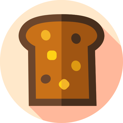 Panettone free icon Panettone free icon