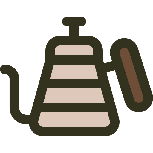 Kettle free icon
