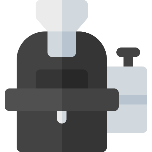 Roaster Generic Flat icon