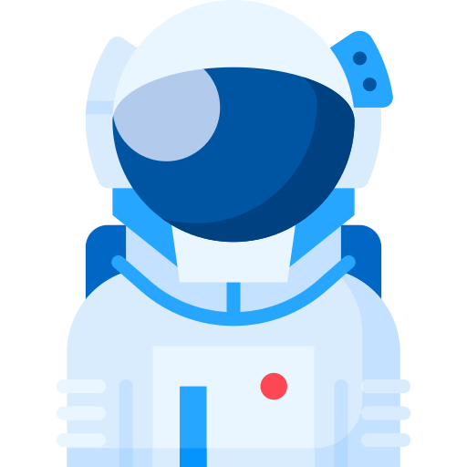 astronauta grátis ícone astronauta grátis ícone