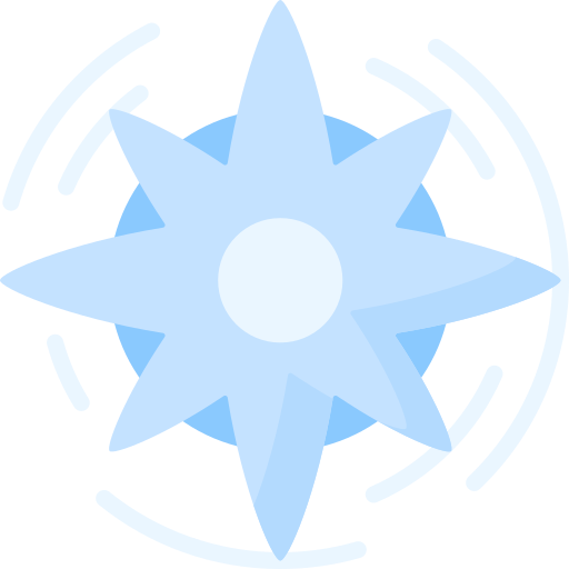 Star Special Flat icon