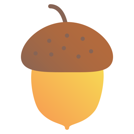 oaknut grátis ícone oaknut grátis ícone