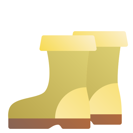 bottes Icône gratuit bottes Icône gratuit