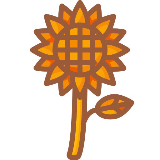 Sunflower Generic Others icon