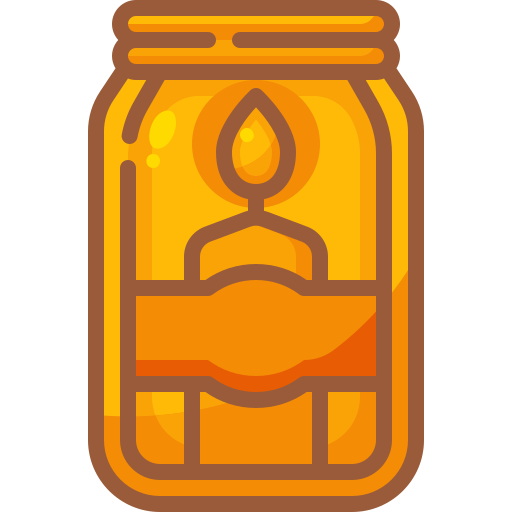 kerze kostenlos Icon