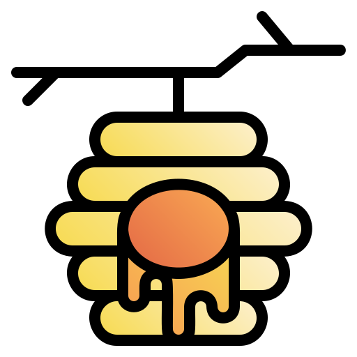 Beehive free icon