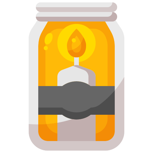 kerze kostenlos Icon