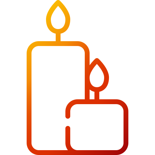 kerze kostenlos Icon