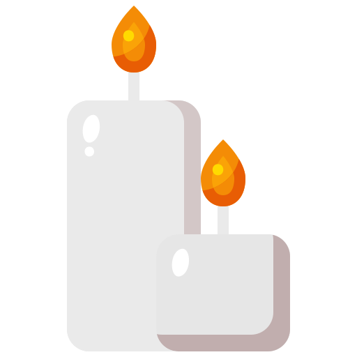 kerze kostenlos Icon