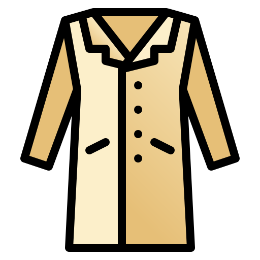 Overcoat - Free fashion icons
