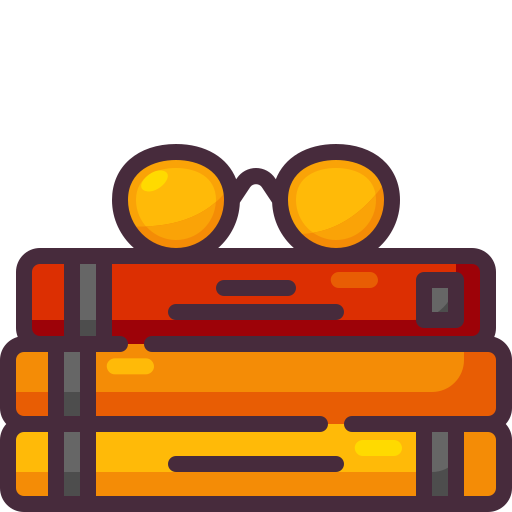livres Icône gratuit livres Icône gratuit