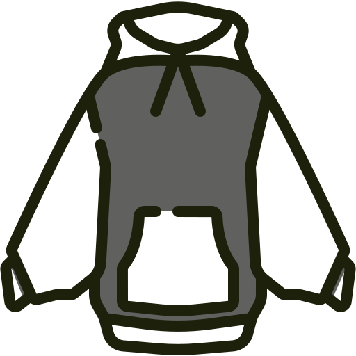 sudadera icono gratis sudadera icono gratis