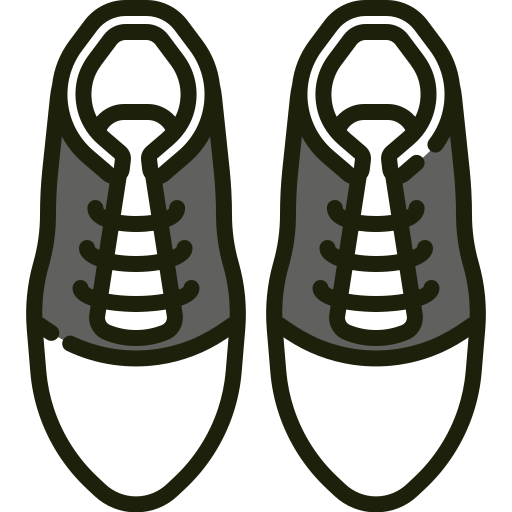 zapato icono gratis