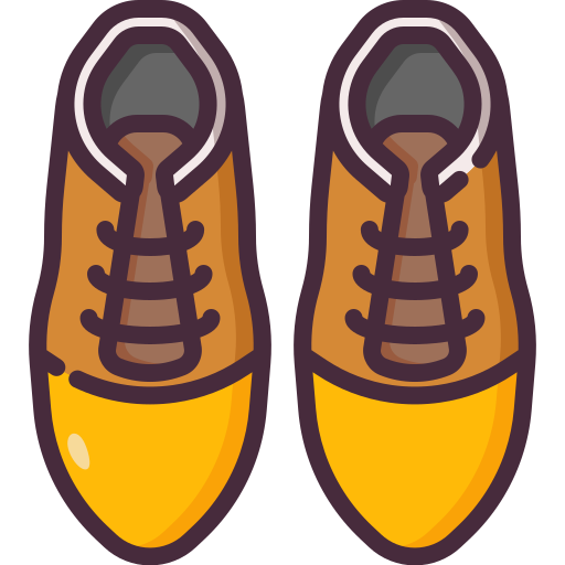 zapato icono gratis