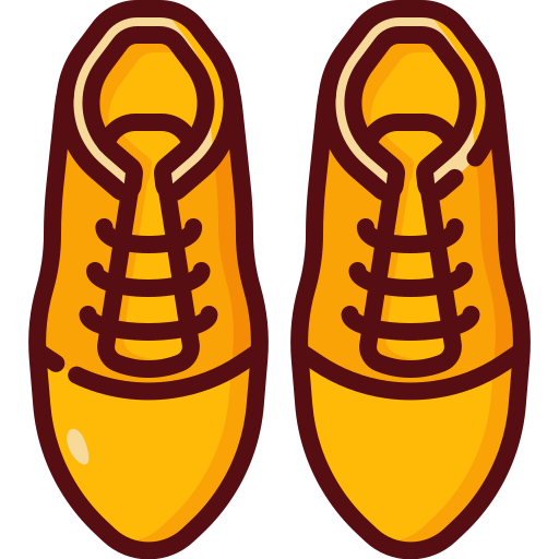 zapato icono gratis