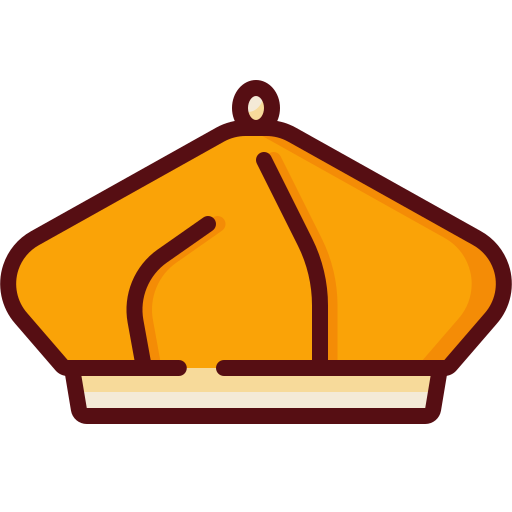 Beret free icon Beret free icon