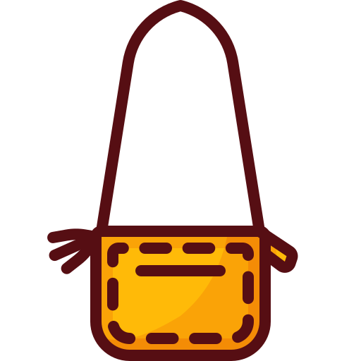 Handbag free icon Handbag free icon