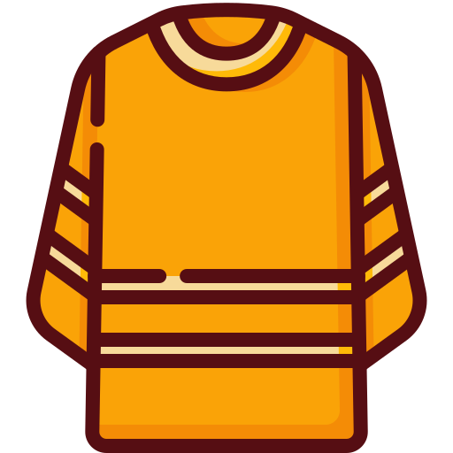 셔츠 무료 아이콘