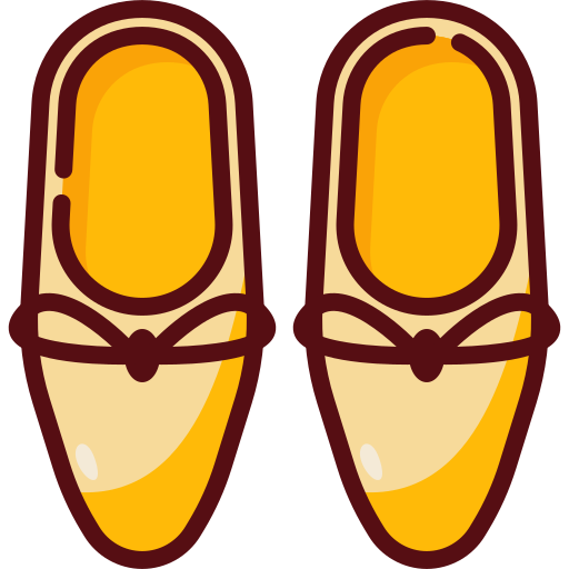 zapatos icono gratis