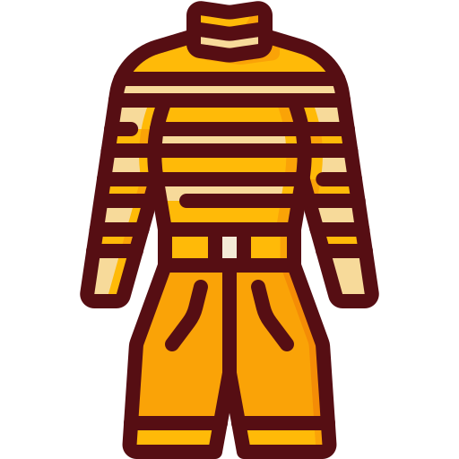 Sweater free icon Sweater free icon