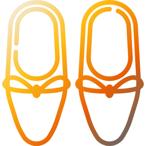 zapatos icono gratis