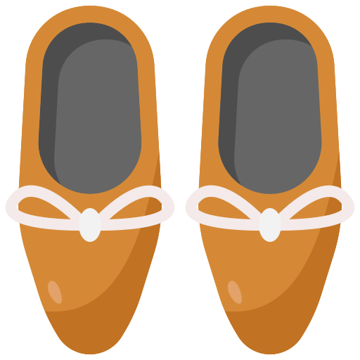 zapatos icono gratis