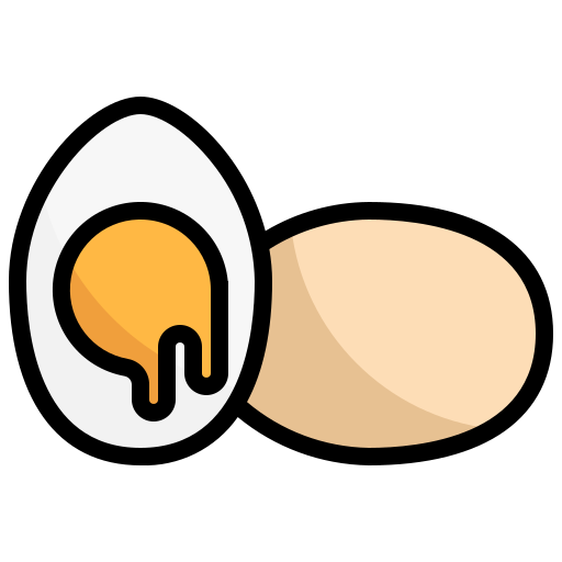 Download Boiled Egg PNG Image for Free