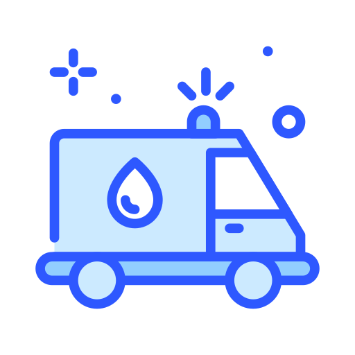 Transport free icon Transport free icon