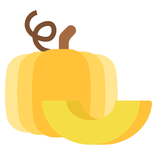 calabaza icono gratis