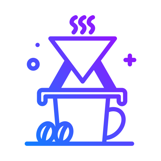 Кофе бесплатно иконка Кофе бесплатно иконка